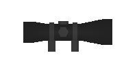 16x Scope item from Unturned