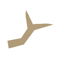 Antlers item from Unturned