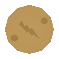 Artemis Shield item from Unturned