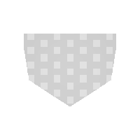 White Bandana item from Unturned