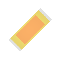 Energy Bar item from Unturned