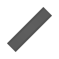 Metal Bar item from Unturned