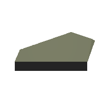 Beret Ireland item from Unturned