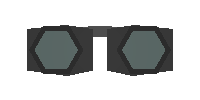 Binoculars item from Unturned