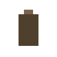 Pine Bottle item from Unturned