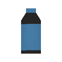 Bottled Soda item from Unturned