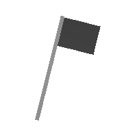 Claim Flag item from Unturned