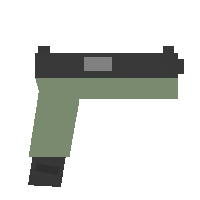 Cobra item from Unturned