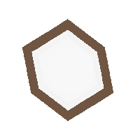 Split Coconut item from Unturned