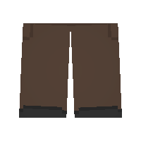 Corduroy Pants item from Unturned