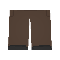 Corduroy Pants Pro item from Unturned