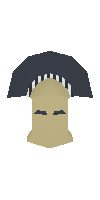 Corinthian Helmet item from Unturned