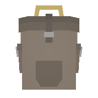 Cowboy Backpack 0 item from Unturned