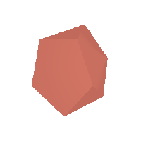 Refined Russet Berries item from Unturned