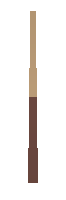 Pool Cue item from Unturned