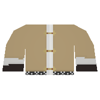 Eskimo Top item from Unturned