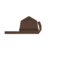 Explorer Hat item from Unturned