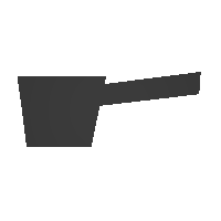 Eyepatch item from Unturned