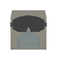 Fighter Pilot Helmet item from Unturned