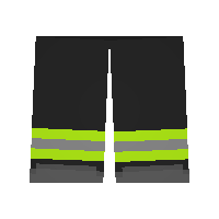 Firefighter Bottom Ireland item from Unturned