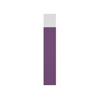 Purple Flare item from Unturned