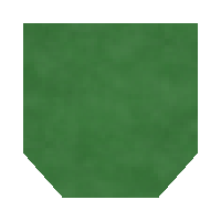 Ghillie Vest item from Unturned