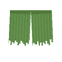 Grass Skirt item from Unturned