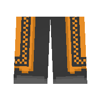 Halloween Bottom item from Unturned