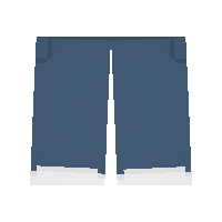 Designer Jeans item from Unturned