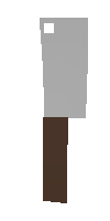 Butcher Knife item from Unturned