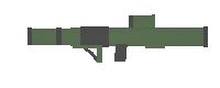 Lancer item from Unturned