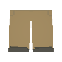 Grasslands Military Bottom item from Unturned