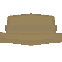 Military Boonie Cap item from Unturned