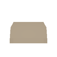 Desert Military Helmet item from Unturned