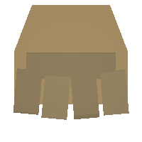 Grasslands Military Vest item from Unturned