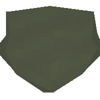 Militia Bandana item from Unturned