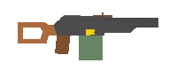 Nykorev item from Unturned