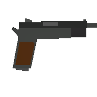 Orel item from Unturned