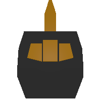 Pickelhaube item from Unturned