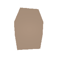 Potato item from Unturned