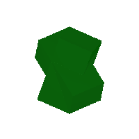 Jade Berry Seed item from Unturned