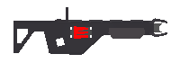Shadowstalker Mk. II item from Unturned