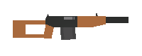 Snayperskya item from Unturned