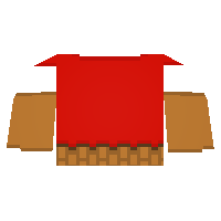 Spartan Top item from Unturned