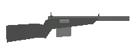 Sportshot item from Unturned