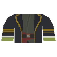 Squid Shirt item from Unturned