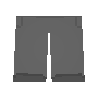 Suit Bottom item from Unturned