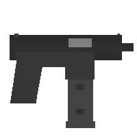 Teklowvka item from Unturned