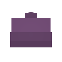 Purple Toque item from Unturned