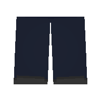 Tracksuit Bottom item from Unturned